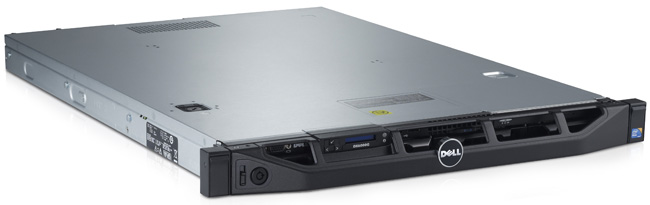 Dell DX6000G Object Storage Platform