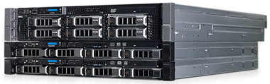 DX Storage Node (DX6004S)