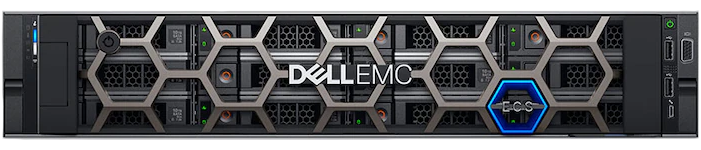 Dell EMC ECS EX300