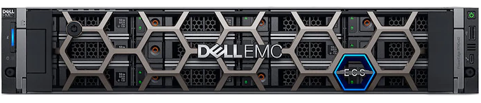 Dell EMC ECS EX500