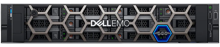 Dell EMC ECS EXF900