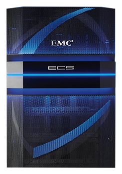 EMC Elastic Cloud Storage