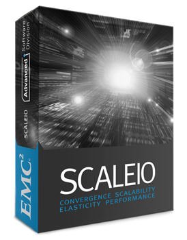 EMC ScaleIO