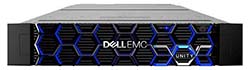 Dell EMC Unity 350F All-Flash Storage