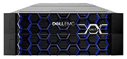 Dell EMC Unity 450F All-Flash Storage