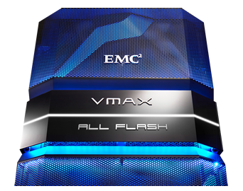 EMC Elastic Cloud Storage