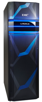 Dell EMC VMAX 200K