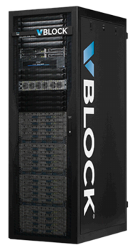 VCE Vblock System 740