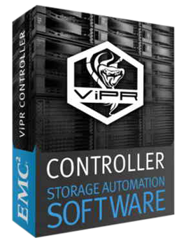 EMC ViPR Controller