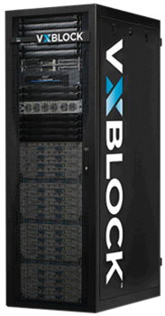 VCE Vxblock System 350