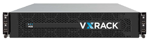 VCE VxRack FLEX Node