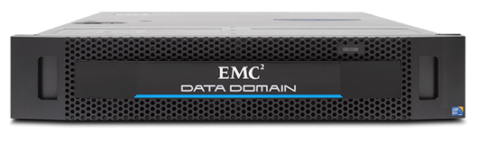 EMC Data Domain DD2200