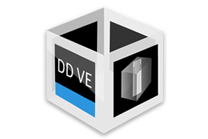 Data Domain Virtual Edition