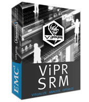 EMC ViPR SRM