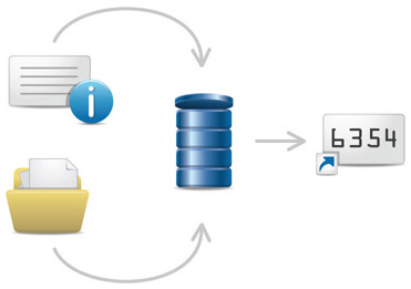 Object Storage Graphic