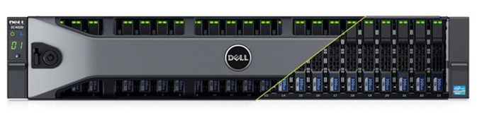 Dell SC4020