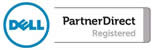 Dell PartnerDirect Registered Partner